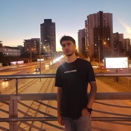 Muhammed Turabi Sancak